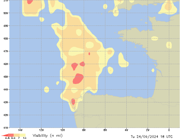 Di 24.09.2024 18 UTC