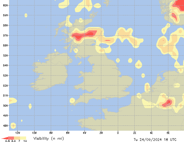 Tu 24.09.2024 18 UTC