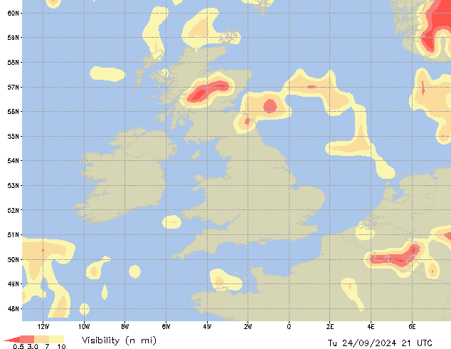 Tu 24.09.2024 21 UTC