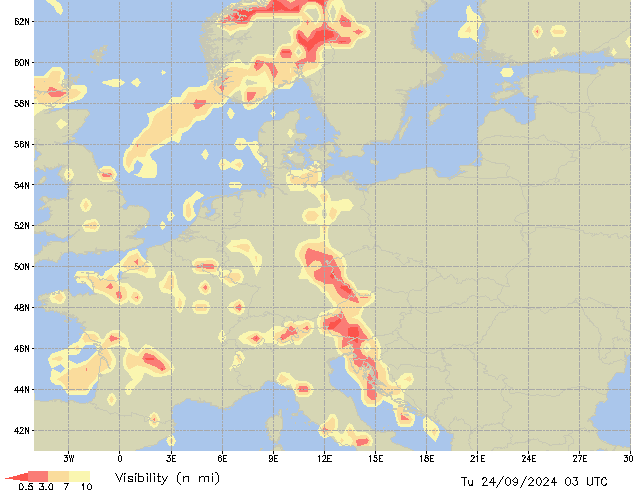 Tu 24.09.2024 03 UTC