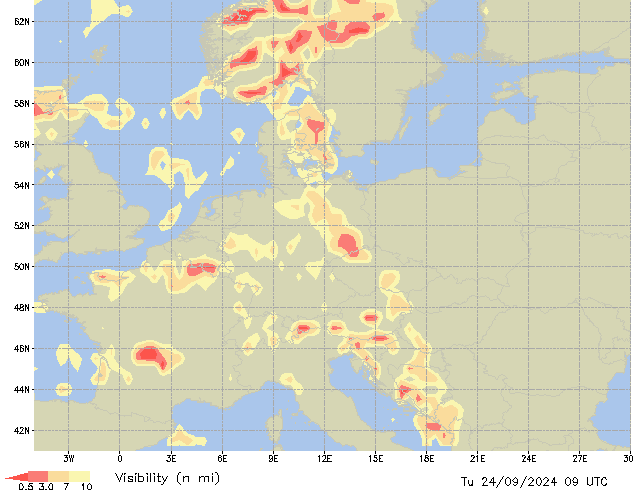 Tu 24.09.2024 09 UTC