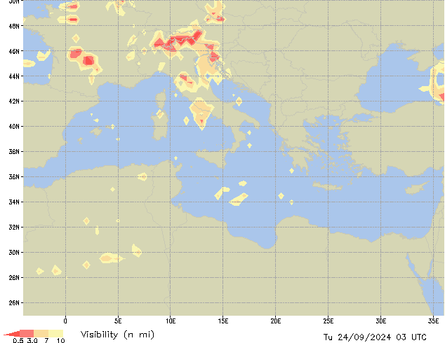 Tu 24.09.2024 03 UTC