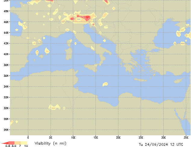 Di 24.09.2024 12 UTC