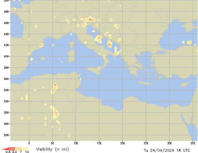 Di 24.09.2024 18 UTC