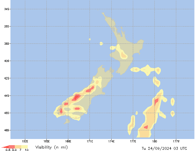 Tu 24.09.2024 03 UTC