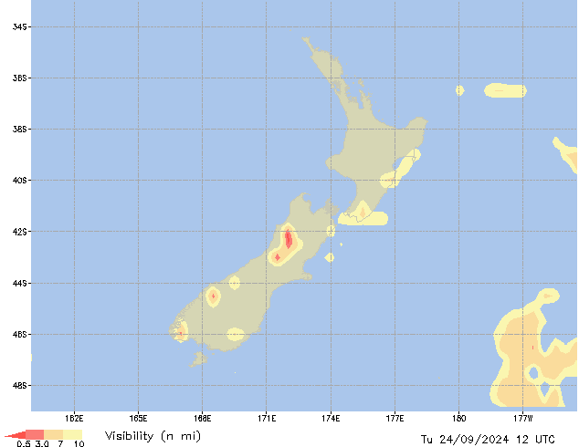 Tu 24.09.2024 12 UTC