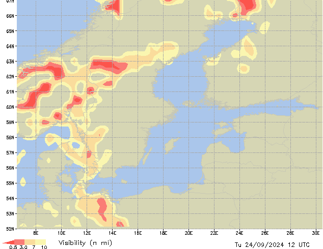 Tu 24.09.2024 12 UTC