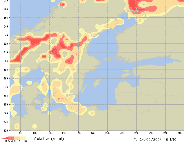 Tu 24.09.2024 18 UTC