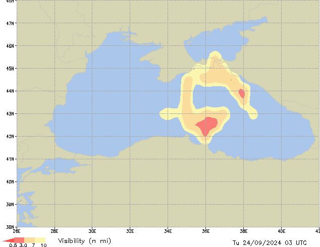 Tu 24.09.2024 03 UTC