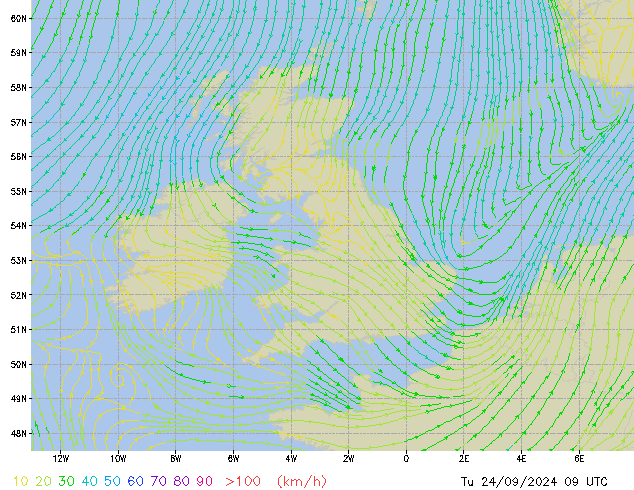 Tu 24.09.2024 09 UTC