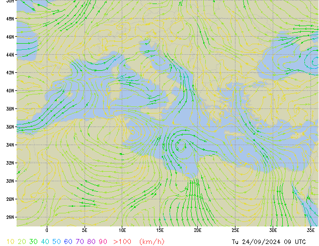 Di 24.09.2024 09 UTC