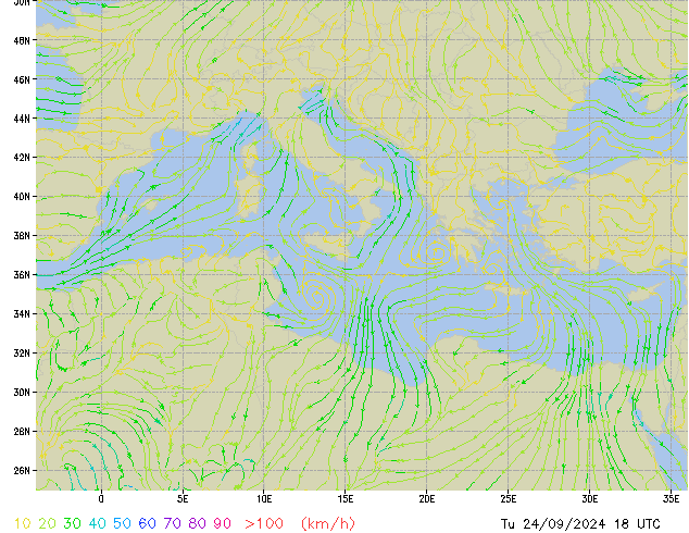 Di 24.09.2024 18 UTC