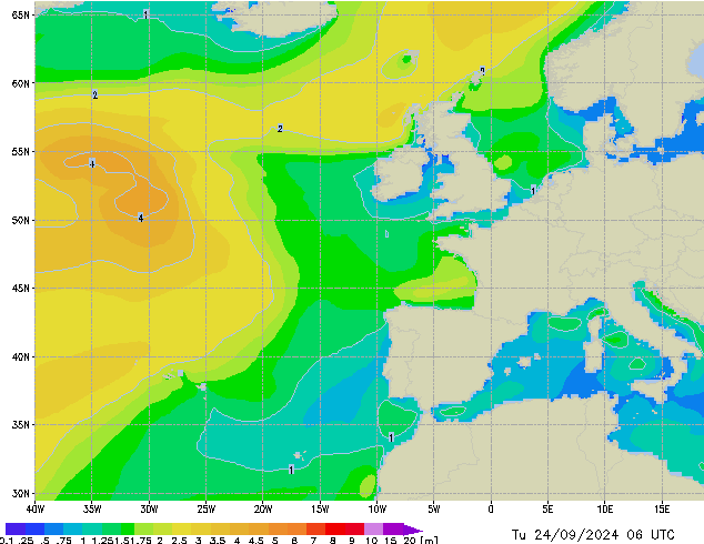 Di 24.09.2024 06 UTC