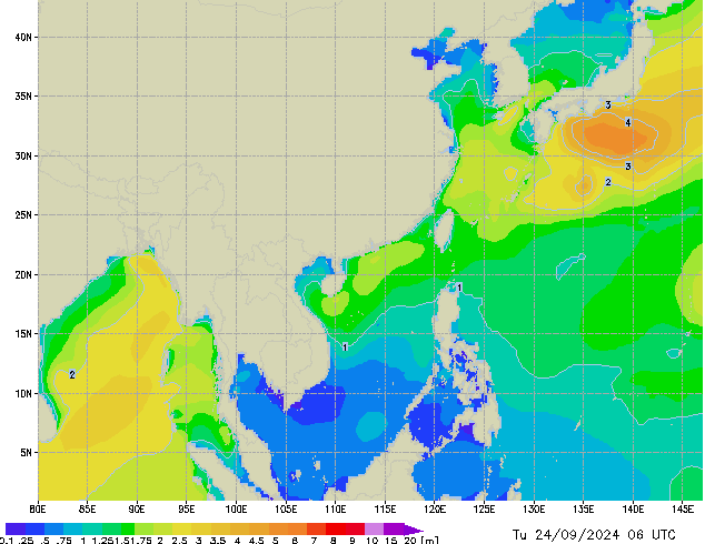 Tu 24.09.2024 06 UTC