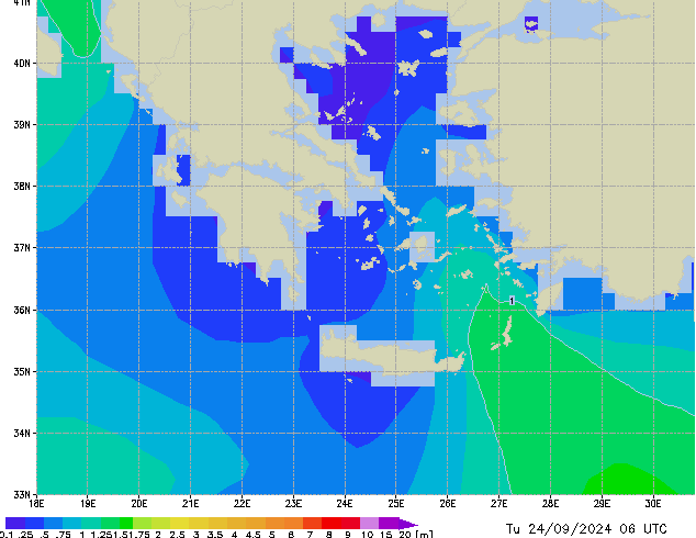 Tu 24.09.2024 06 UTC