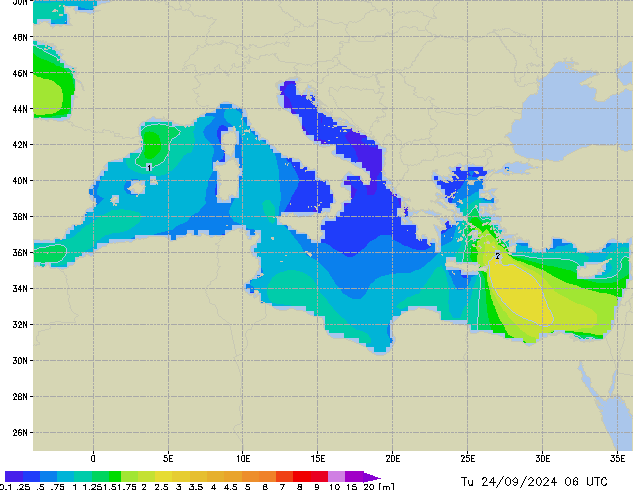 Di 24.09.2024 06 UTC