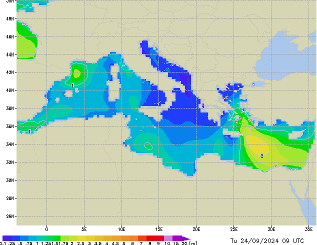 Di 24.09.2024 09 UTC