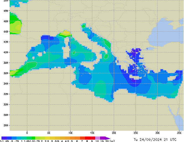 Di 24.09.2024 21 UTC