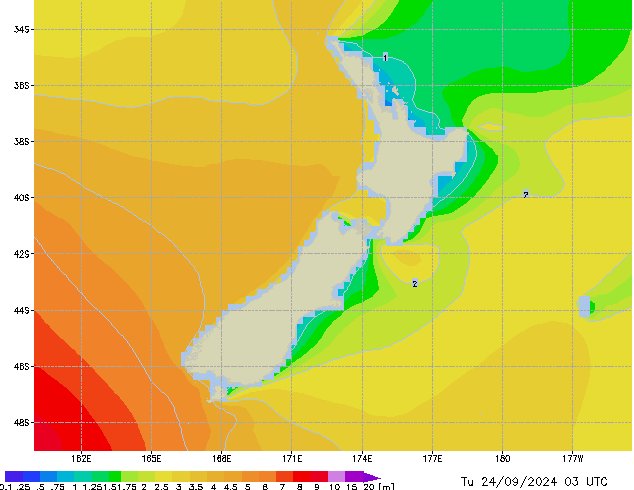 Tu 24.09.2024 03 UTC