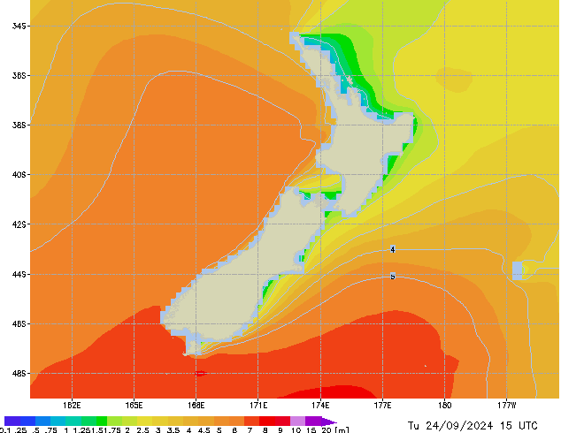 Tu 24.09.2024 15 UTC