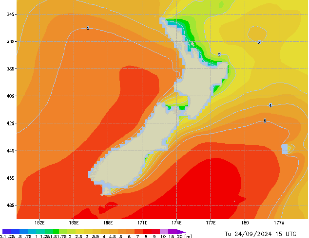 Tu 24.09.2024 15 UTC