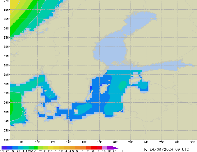 Tu 24.09.2024 09 UTC