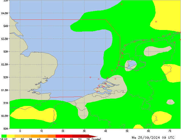 Mi 25.09.2024 09 UTC