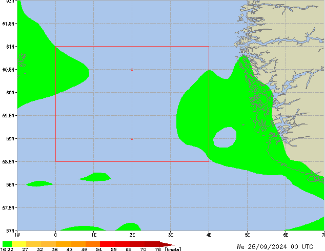 We 25.09.2024 00 UTC