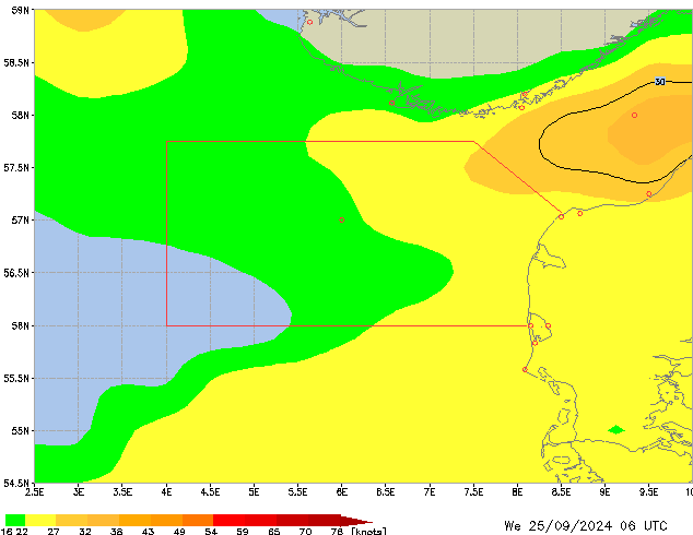 Mi 25.09.2024 06 UTC