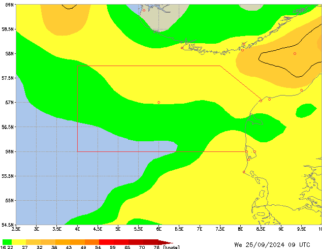 Mi 25.09.2024 09 UTC