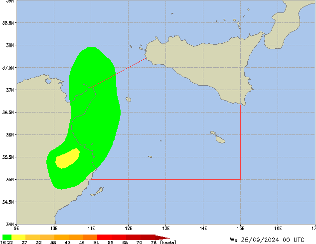 Mi 25.09.2024 00 UTC