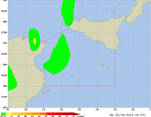 Mi 25.09.2024 09 UTC