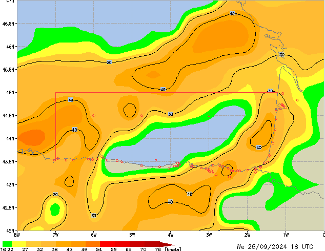 We 25.09.2024 18 UTC