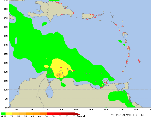 Mi 25.09.2024 00 UTC