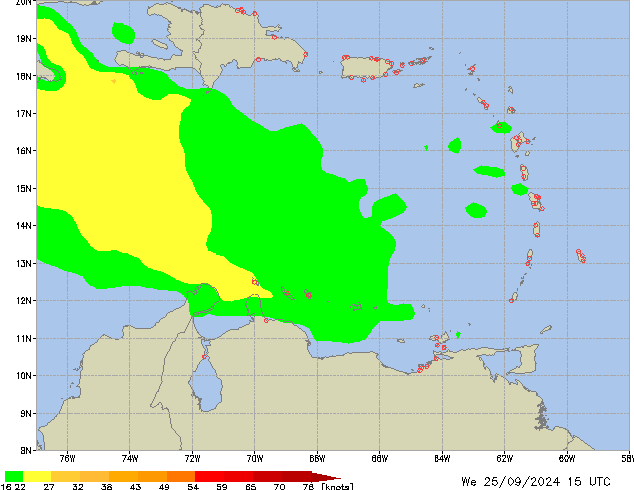 We 25.09.2024 15 UTC