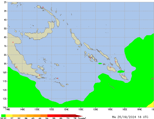 We 25.09.2024 18 UTC