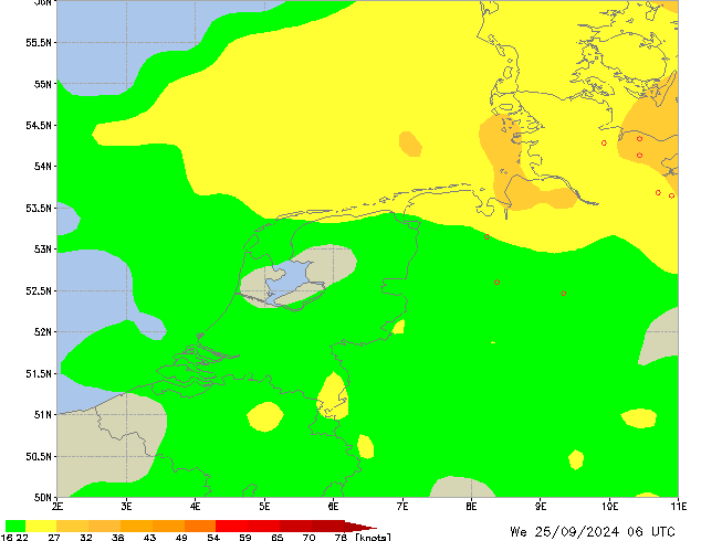 Mi 25.09.2024 06 UTC