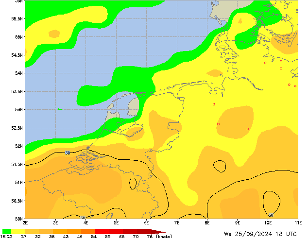 Mi 25.09.2024 18 UTC