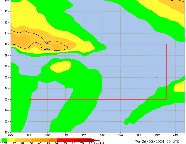 Mi 25.09.2024 09 UTC