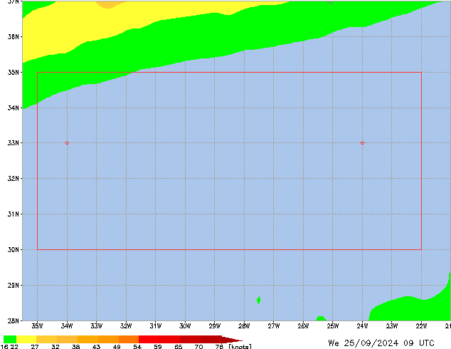 Mi 25.09.2024 09 UTC