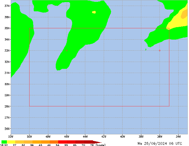 Mi 25.09.2024 06 UTC