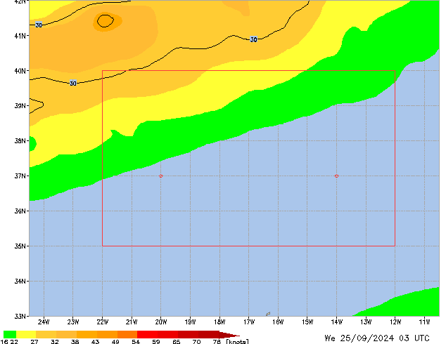 Mi 25.09.2024 03 UTC