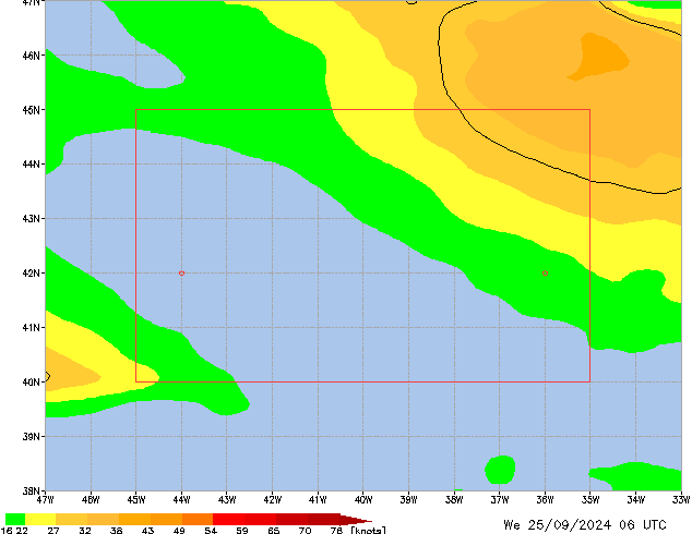 Mi 25.09.2024 06 UTC