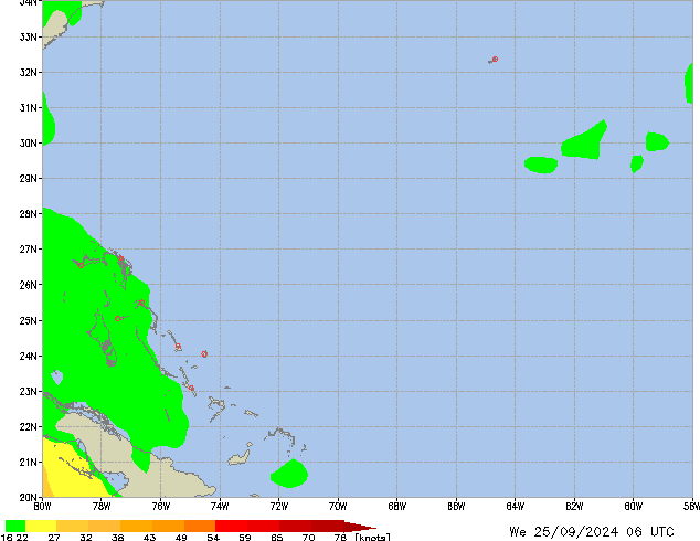 Mi 25.09.2024 06 UTC