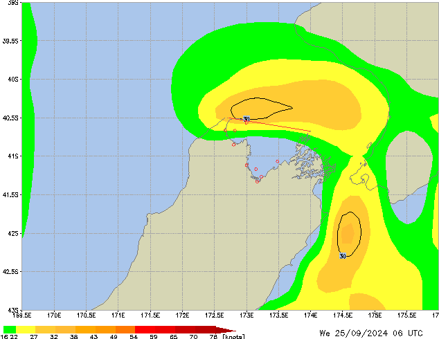 We 25.09.2024 06 UTC