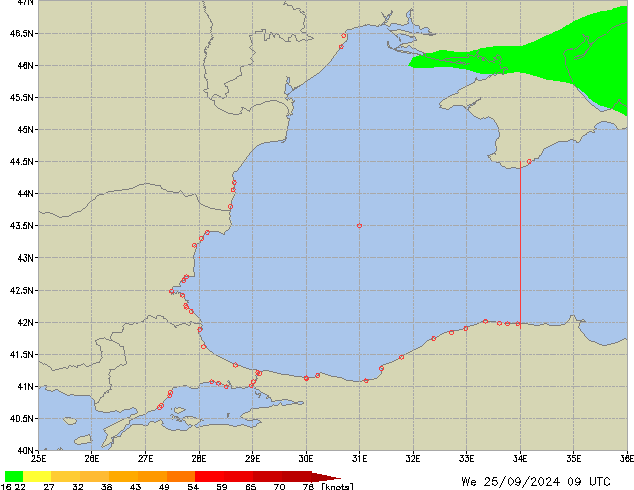 Mi 25.09.2024 09 UTC