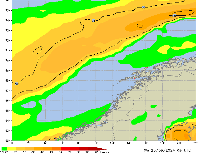 We 25.09.2024 09 UTC