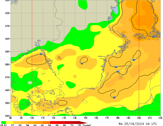 Mi 25.09.2024 09 UTC