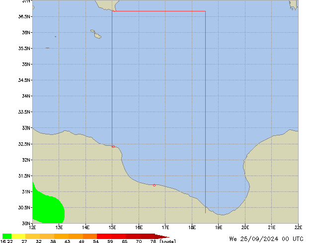 Mi 25.09.2024 00 UTC