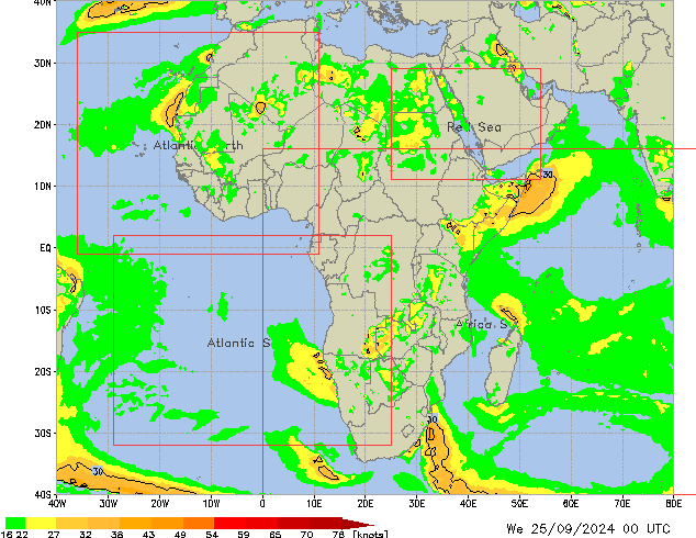 We 25.09.2024 00 UTC